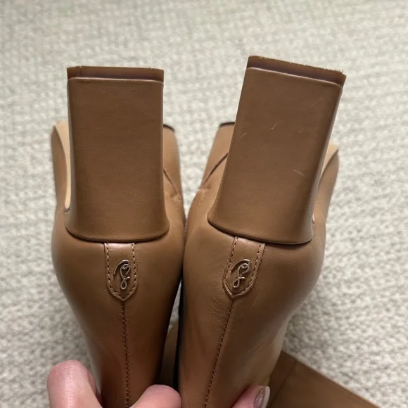 Sam Edelman Sylvia Boots - Picture 3 of 4